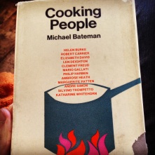 cookery book michael bateman cooking people