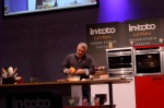 great british bake off, paul hollywood, gbbo, exeter, big cake show,