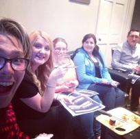 eurovision party, euro viewing party, eurovision food, gastro gays eurovision